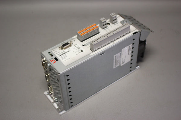 LTI SERVO DRIVE  CDE32.004, C3.0