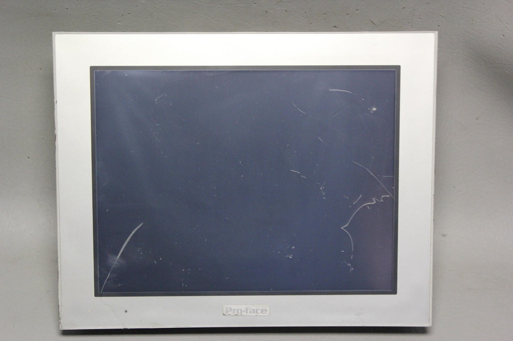 PROFACE HMI OPERATOR CONTROL PANEL  PFXGP4501TAD