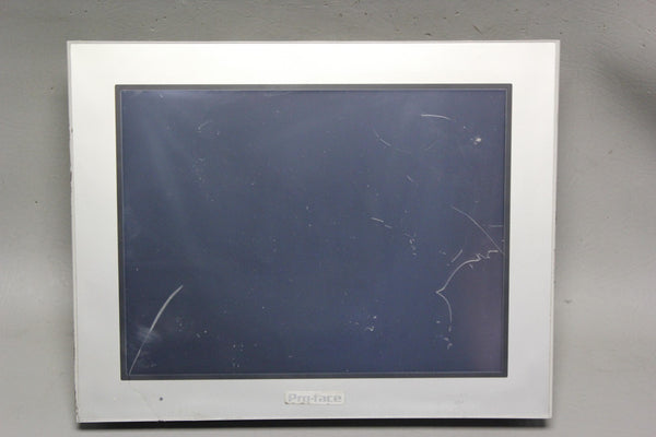 PROFACE HMI OPERATOR CONTROL PANEL  PFXGP4501TAD