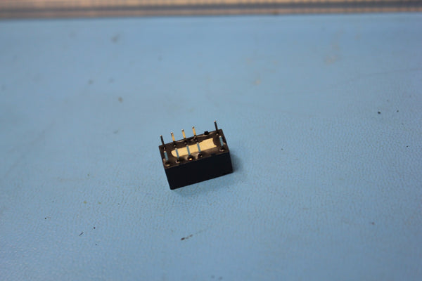 40  Panasonic Through Hole Mount Relay Dpdt 1a 3v TXS2-L2-3V