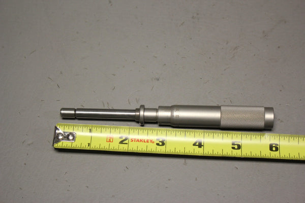 NEWPORT MICROMETER HEAD SM50