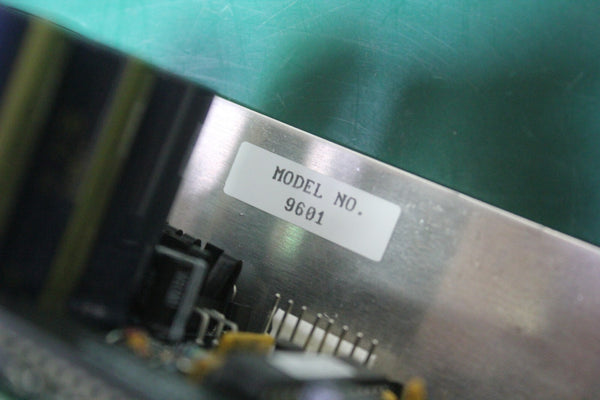 TE TECHNOLOGY POWER SUPPLY TC-24-25