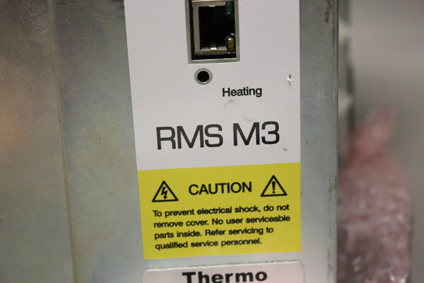 NEW THERMO FISHER RMS M3 MODULE