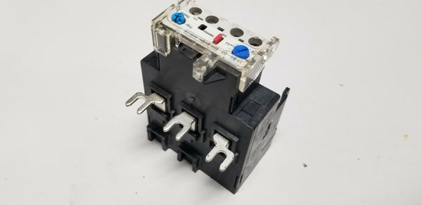 Allen Bradley Overload Relay 592-A2EA SER.A