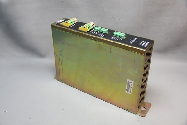 BONITRON DYNAMIC BRAKING MODULE M3500DB M3500DB4-H03A