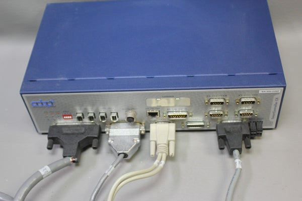 ADEPT  ROBOT SMART CONTROLLER    20000-310