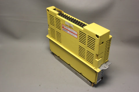 FANUC A06B-6066-H006 SERVO AMPLIFIER  MODULE