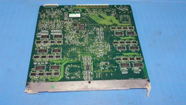 Electrosonic ES5956 Hi Res Output Card PC2530 / 1 Issue C