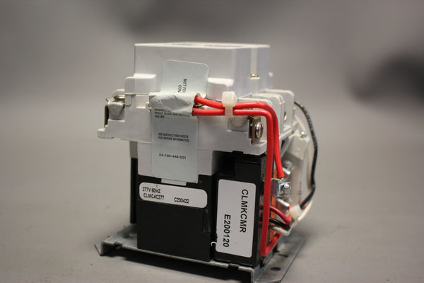 SIEMENS AC LIGHTING CONTACTOR CLM0C03