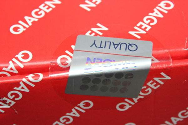 NEW QIAGEN miRNEASY 96 KIT (4) 1038709 FACTORY SEALED