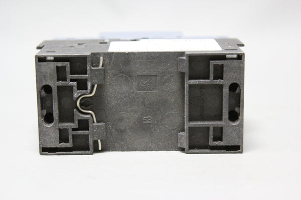 Siemens 3RV2411-1CA10 CIRCUIT BREAKER
