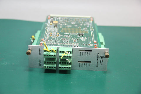DELTA TAU 4 AXIS INTERFACE BOARD 603398-105