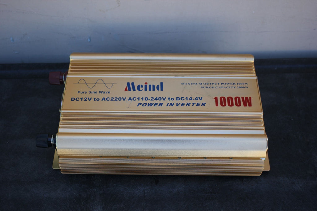 MEIND 1000W POWER INVERTER