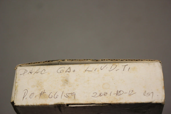 NEW KURT CHECK LVDT PENCIL GAGE PROBE/SENSOR M923296B122-09