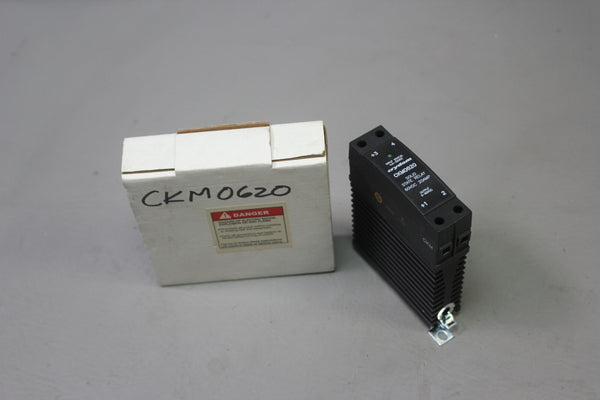 NEW CRYDOM SOLID STATE RELAY CKM0620