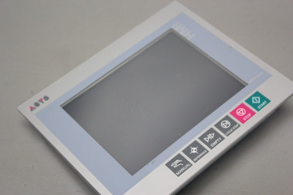 ASYS/BERGHOF HMI OPERATOR PANEL  AOPT 570 #2