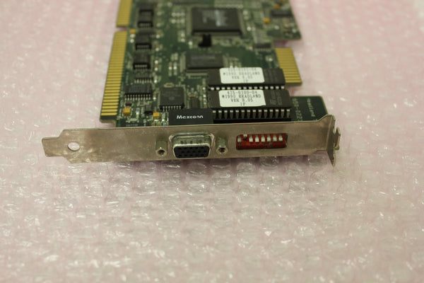 Headland ISA Board 650-0221-03 R.2 600-0221-01