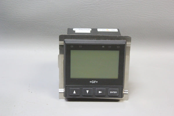 GF SIGNET SMARTPRO BASE CONTROLLER  TWO CH, DC 159001841  3-9950-1