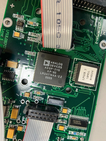CAE LASER SENSOR BOARD