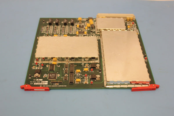 Boston Scientific PCA RF4+ 11359-011 Module Rev A