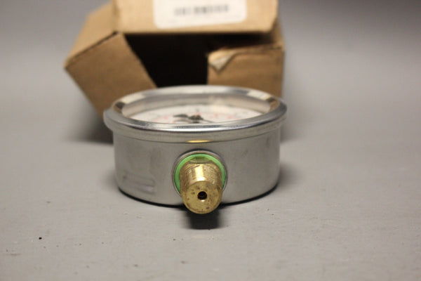 NEW WIKA INSTRUMENT PRESSURE GAUGE   4270231