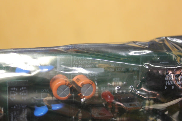 New Envitech Circuit Board B8001211