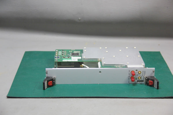 AEROFLEX RF MODULE 6400-011