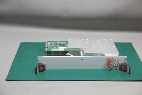 AEROFLEX RF MODULE 6400-011