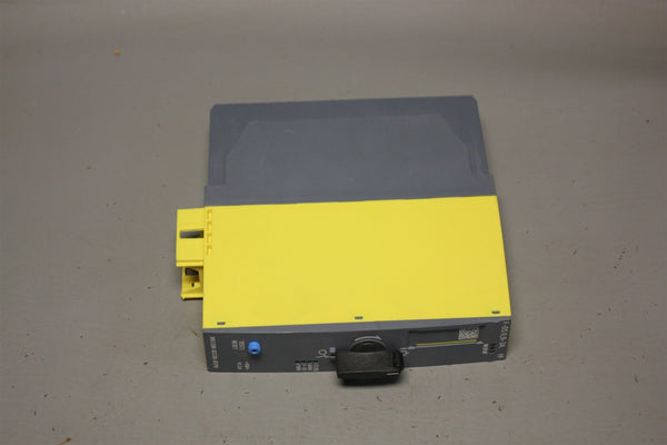 SIEMENS SIMATIC ET 2000 SP FAILSAFE STARTER 3RK1308-0CC00-0CP0