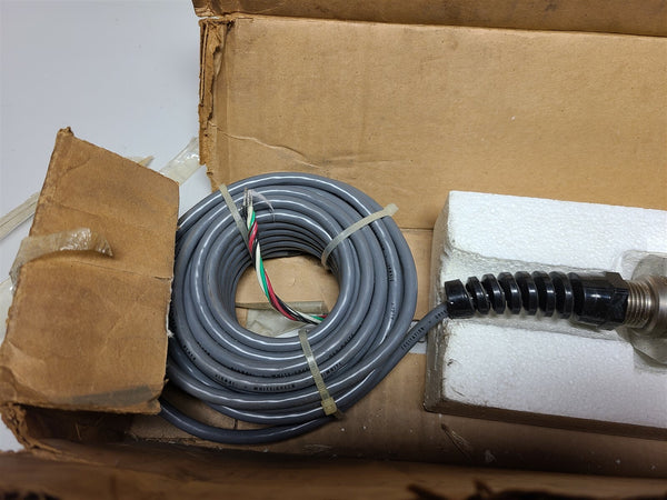 NEW BLH LOAD CELL KIS-2 10kN KIS2