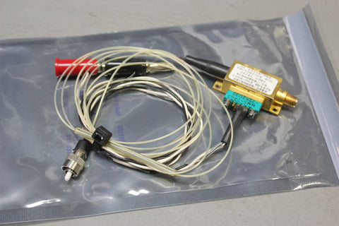 ORTEL PHOTODIODE MODULE 2510A-003