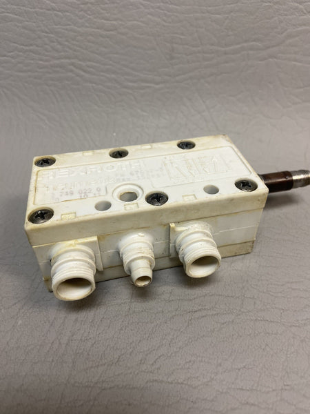 Rexroth Pneumatik Directional Valve