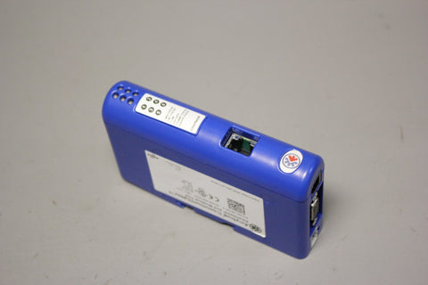 ANYBUS ETHERNET/IP & MODBUS-TCP COMMUNICATOR AB7072-B