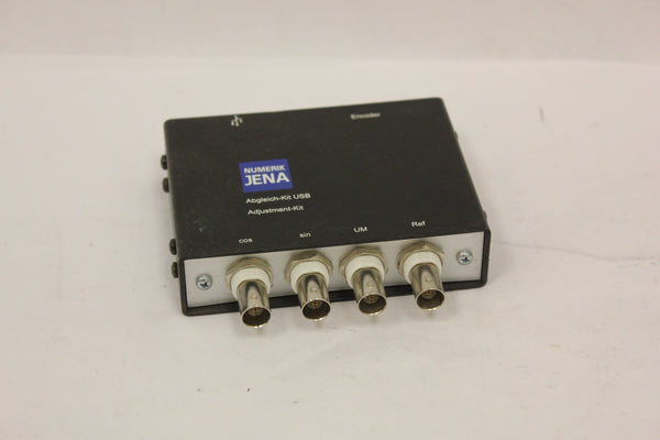 Numerik Jena Encoder Adjustment Kit 