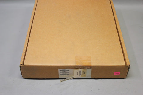 NEW OLD STOCK GE FANUC 8K REGISTER MEMORY PLC MODULE IC600CB507A