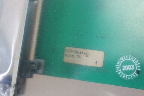 HANDTMANN CAN MODULE 855303