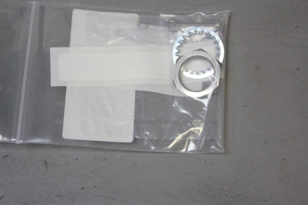 NEW BANNER LASER CONTRAST SENSOR Q3XTBLD100-Q8