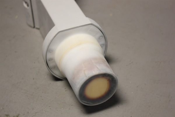 SIEMENS THE PROBE ULTRASONIC LEVEL MONITOR 7ML12011EF00 #2