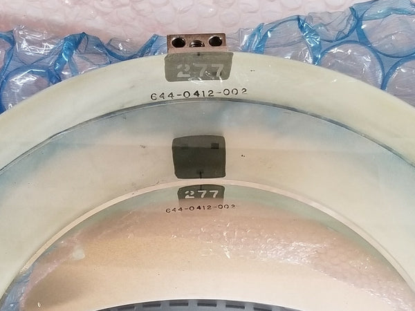 Ultratech Stepper 644-0412-002 Photo Multiplier Lens