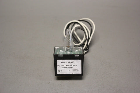 Delta Design Microstrobe Ninotech, Model 42503102.SW.