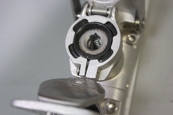 FORTRESS SAFETY INTERLOCK SWITCH