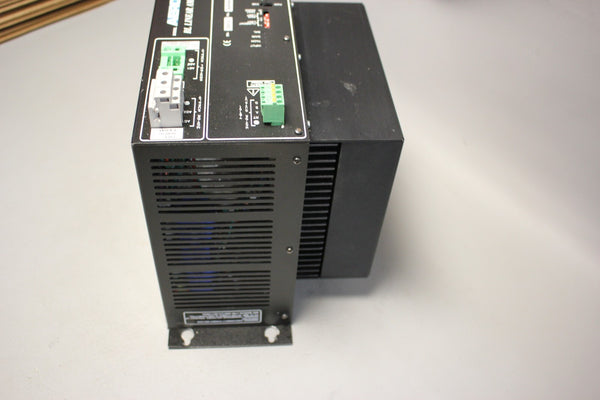 AEROTECH LINEAR AMPLIFIER  BL20-40-B-CM1-PK73-CC17