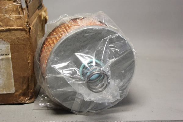 New PARKER GRITGARD DRY GAS FILTER PEPP-6-3.12-5