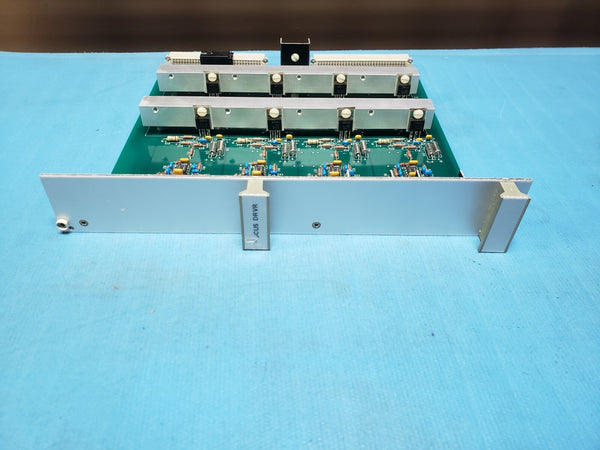 Ultratech Stepper WAS Driver 5 Axis Focus Driver Board 03-20-01989 Rev. A1