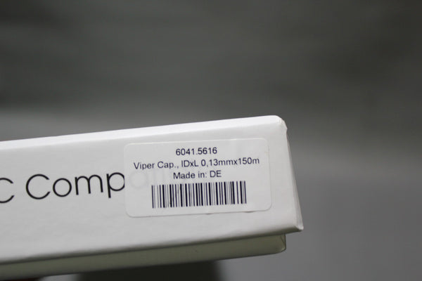 UNUSED THERMO VIPER NANO CAPILLARY UHPLC 6041.5616