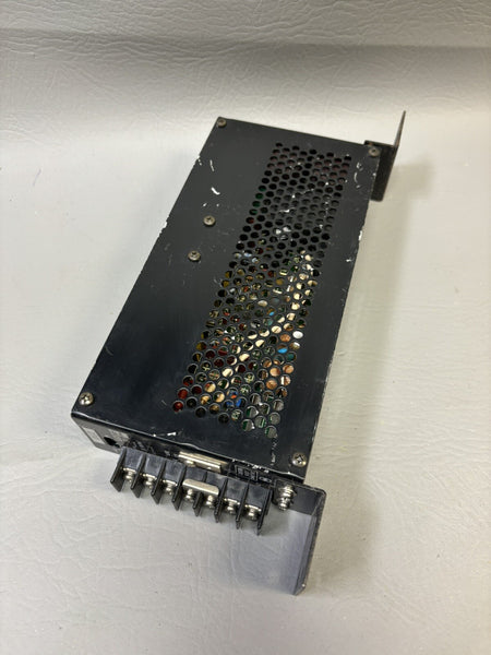 SHINDENGEN SY12005G SWITCHING POWER SUPPLY UNIT