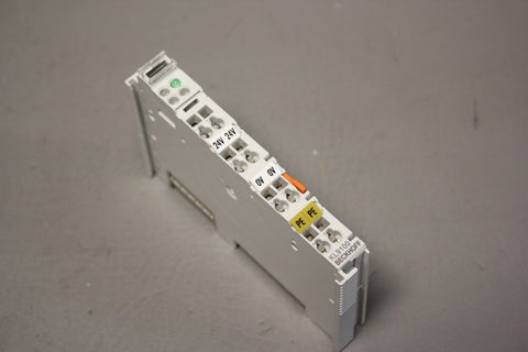 BECKHOFF I/O MODULE KL9100