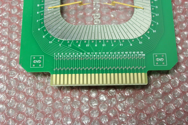 ACCUPROBE SK 6548 PROBE CARD