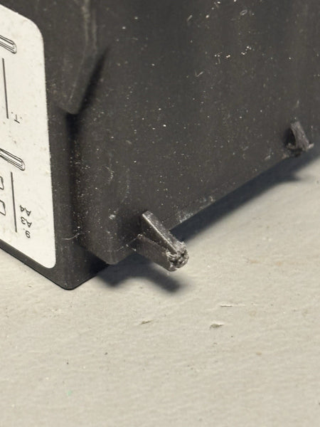 SIEMENS 3RB3026-1QB0 Thermal Overload Relay Unused