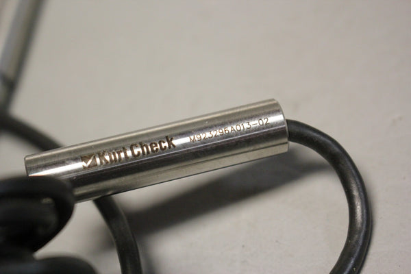 NEW KURT CHECK LVDT PENCIL GAGE PROBE/SENSOR M923296A013-02